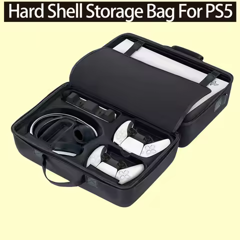 Compatible with PlayStation 5 disc PS5 controller, PS5 accessories headphone accessories, game board