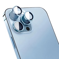 grantclassic GOSHOP classic X imos G極鏡 鏡頭保護貼 鋁合金 B06178001110 天峰藍 iPhone 13 Pro/13 Pro Max 1個