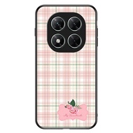 Phone Case POCO X7 X6 X5 X3 PRO GT 4G 5G TPU Rubber Softcase My Sweetest