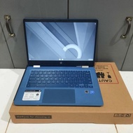 NORMAL JAYA/ Laptop 2 in 1 Tablet Touchscreen HP Chromebook