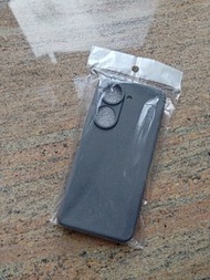 華碩 Asus Zenfone 9 / 10 高級磨砂手機軟套