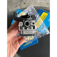 Bình Xăng Con Máy Cắt Cỏ Gx35 Warblo hàng đẹp