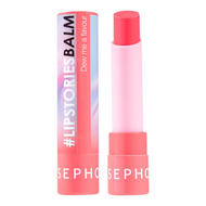 Sephora Collection #LIPSTORIES Balm