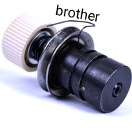 MESIN Tension sewing machine brother / ' sewing machine >>