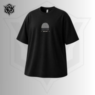 162001 | (7XL–9XL | 90-170KG) Baju Tshirt Lengan Pendek PLUSSIZE | Plus Size Tshirt Short Sleeve