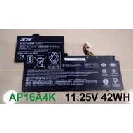 BATTERY ORIGINAL Acer แบตเตอรี่ ของแท้ ACER  Swift SF113-31 AO1-132 NE132 Swift 1 SF113-31 Series   