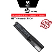 HP ProBook 440 G1 445 G1 450 G1 455 G1 470 G0 G1 FP06 FP09 Laptop Battery