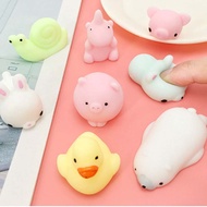 Cute Animal Squishy Toys Children Tricky Toys Decompression Vent Gift