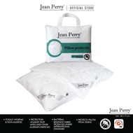 Jean Perry 2pcs Pillow Protector