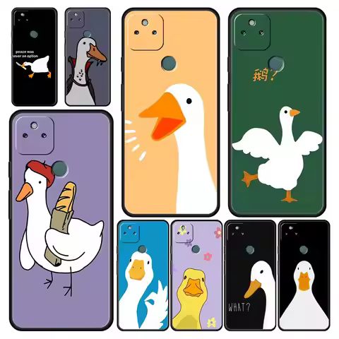 Phone Case Cover for Google Pixel 10 9 8 7 6 9A 8A 7A 6A Pro Shockproof Soft TPU 10 9 Pro XL Shell C