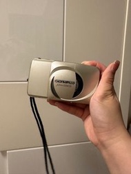 Olympus mju 130