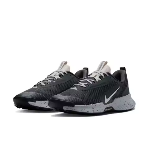 Nike Juniper Trail 3 Men's Shoes Comfortable, Durable, Slip-Resistant, Cushioned Low-Top Casual Runn