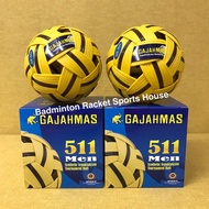 GAJAHMAS GE 511 Men Bola Takraw Sepak Takraw Takraw Ball