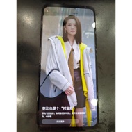 (Second Used)Nubia Red Magic 6Pro Transparent 16GB x256GB Snapdragon888 5G 120W Fast Charge