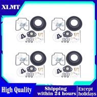 1/4 Set Bahagian Motosikal Karburetor Bina Semula Kit Alat Pembaikan Pelocok Diafragma untuk Suzuki 