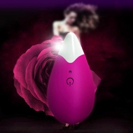 ™OLO Wireless Jump Egg Vibrator Remote Control Clitoris G-Spot Massager for Women