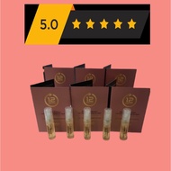 Tester Perfume For Her 12Hours 2ml Inspired Perfume (EDP)