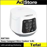 Tefal Easy Compact Rice Cooker 1.0L RK7301