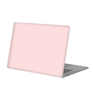 1pc universal laptop protective decalsSolid color cover10 12 13 14 15 16 17 inch PVC scratch-proofDI