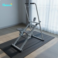 footful Portable Design Home Stair Climber Cardio Workout Stair Stepper Machine Indoor Use Vertical 