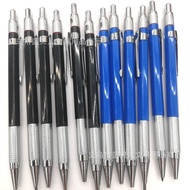 mechanical pencil 0 5 pencil mechanical pencil Engineering Pen 2.0mm Pen Drawing Art Writing Descrip