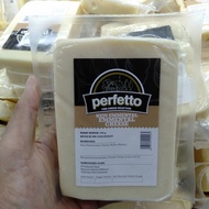 Perfetto Emmental Cheese 250 Gr / Keju Emmental