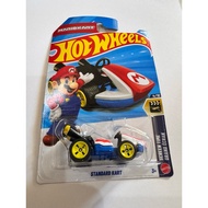 Hot Wheels Mario Kart (Standard Kart)
