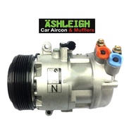 Bmw e46 316i 2001 Compressor Car aircon parts supplies quality warranty aircondition