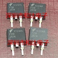 1-5PCS FDB2614 FDB2552 FDB3672 FDB110N15A FDB42AN15AO FDB069N15A FDB0165N807L TO-263 Field Effect Tr