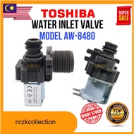 AW-8480 TOSHIBA Washing Machine Water Inlet Valve
