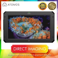 Atomos Sumo 19" SE HDR Monitor, Recorder, and Switcher