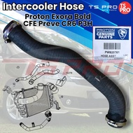 Proton Exora Bold CFE Preve CR6 P3H Genuine Intercooler Hose with Clips PW920761