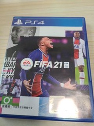 Fifa21 PS4