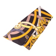 HERMES 絲質Maxi Twilly絲巾