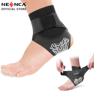 NEENCA Ankle Brace & Elastic Supports for Men & Women Ankle Support Ankle Compression Sleeve Ankle W