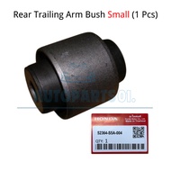 Honda OEM Rear Trailing Arm Bush Honda Civic FD SNA / TRO FB CRV SWA / CRV TOA / Odyssey RB1 RB2 RB3