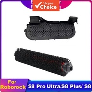 Robot Vacuum Accessories For Roborock S8 Pro Ultra / S8 Plus / S8 Self-Cleaning Brush Filter