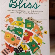 Bliss Bliss Bliss Bliss