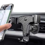 V8 car phone holder rotates 360 degrees