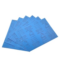 Fine Japanese sandpaper 400-800-1000-2000 -IP888