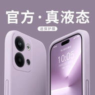 Suitable for OPPORENO13 Phone Case New Style OPPO Simple Unique Men Women Reno13Pro Couple High-End 