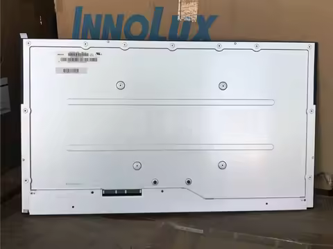 Original 27'' LCD screen M270KCJ L5Z L5E L7B M270KCJ-L7B M270KCJ-L5Z M270KCJ-L5E