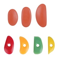 Pottery Foot Shapers Pottery Clay Trimming Tool Pottery Sculpting Shaping Tool