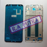 Frame Tatakan Mesin Lcd Xiaomi Redmi 5 Plus Dudukan Mesin Bazel Tulang