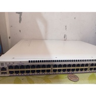 Alcatel Lucent Enterprise OmniSwitch OS6560-48X4 Switch 24P 24 Port Gigabit