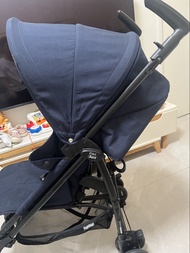 Peg Perego Pliko Mini 輕便嬰兒車