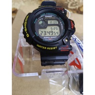 G-Shock DW-6300 B Frogman Japan Preowned