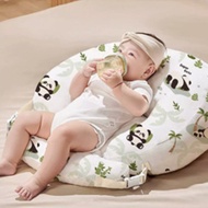 Anti Vomiting Baby Slope Newborn 0-6 Months Lying Tool Breastfeeding Pillow