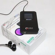 CORUS DSE-555A 香港DSE聆聽考試收音機