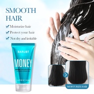 3.6-Hair mask A Touch Soft Damage Deep Moisturizing Hair mask